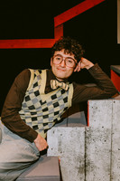 SHS MUSICAL, HIGH SCHOOL MUSICAL 2026