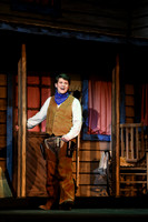 SHS MUSICAL, OKLAHOMA 2021
