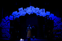 SHS MUSICAL, MATILDA 2024