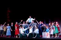 SHS MUSICAL, BIG FISH 2022