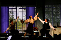 SHS MUSICAL, ANASTASIA 2025